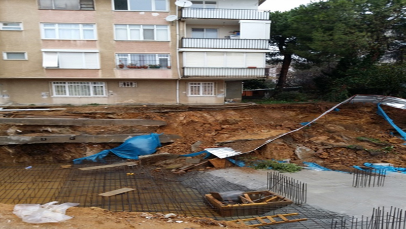 Kocaeli Zemin Etüd Firmaları