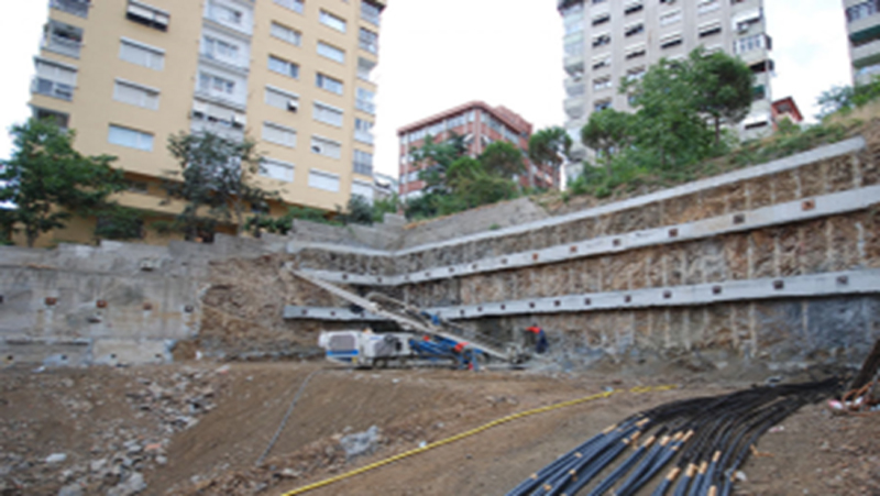 Kocaeli Zemin Etüd Firmaları