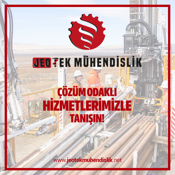 Jeotek Mühendislik Hizmetleri